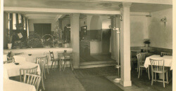 Geschichte des Hotel Adler