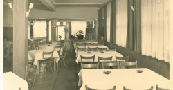 Geschichte des Hotel Adler