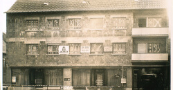 Geschichte des Hotel Adler