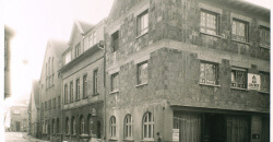 Geschichte des Hotel Adler