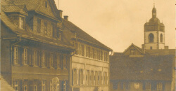 Geschichte des Hotel Adler