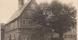 Geschichte des Hotel Adler