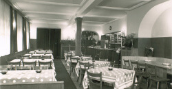 Geschichte des Hotel Adler