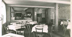 Geschichte des Hotel Adler