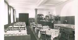 Geschichte des Hotel Adler